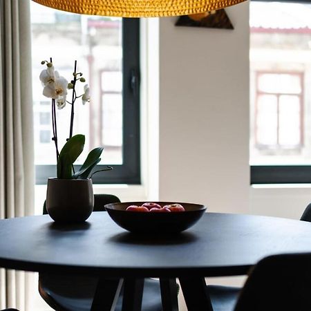 Urban Luxury Apartment, Downtown Porto Near Metro Eksteriør bilde