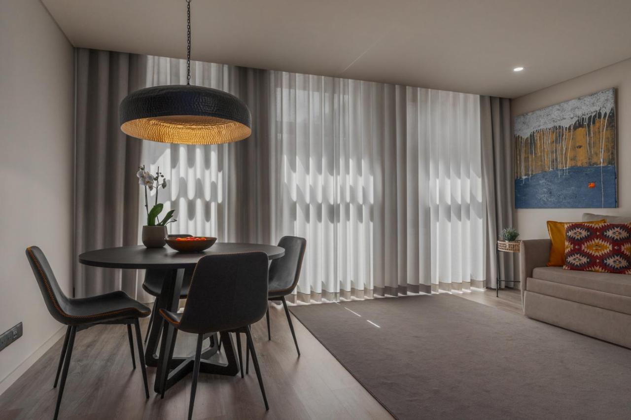 Urban Luxury Apartment, Downtown Porto Near Metro Eksteriør bilde