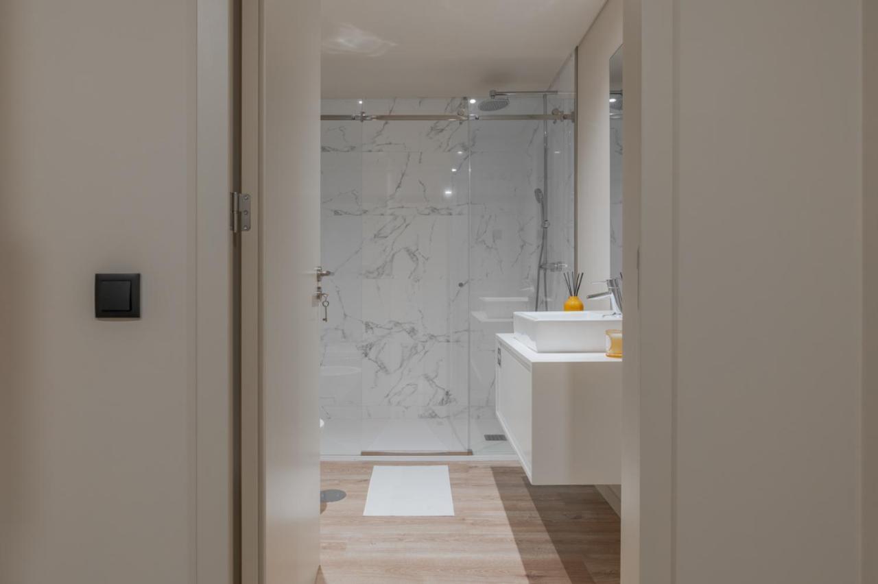Urban Luxury Apartment, Downtown Porto Near Metro Eksteriør bilde