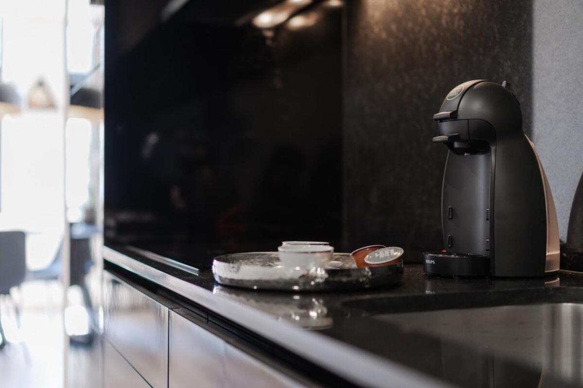 Urban Luxury Apartment, Downtown Porto Near Metro Eksteriør bilde